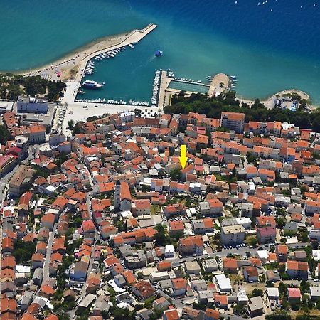 Apartments Kalla Криквеница Екстериор снимка