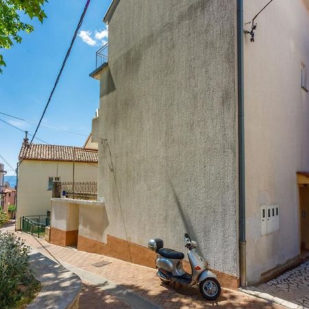 Apartments Kalla Криквеница Екстериор снимка